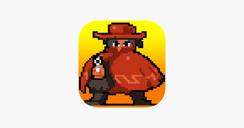 One Hit Cowboy Image