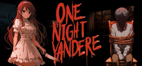 Games like One Night with Yandere