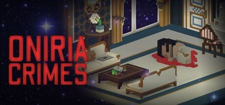 Games like Oniria Crimes