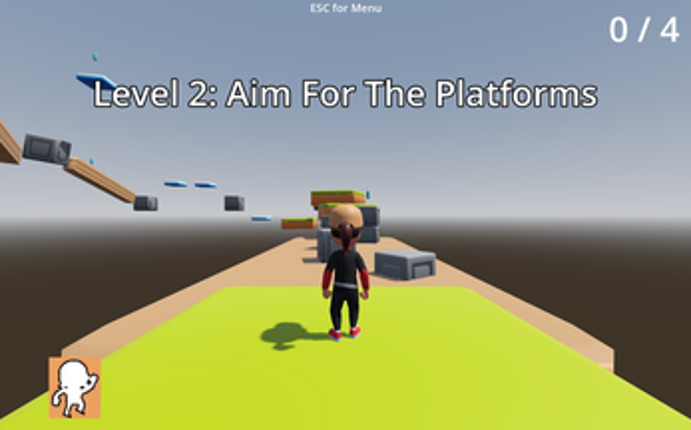 Our Little Music Game screenshot