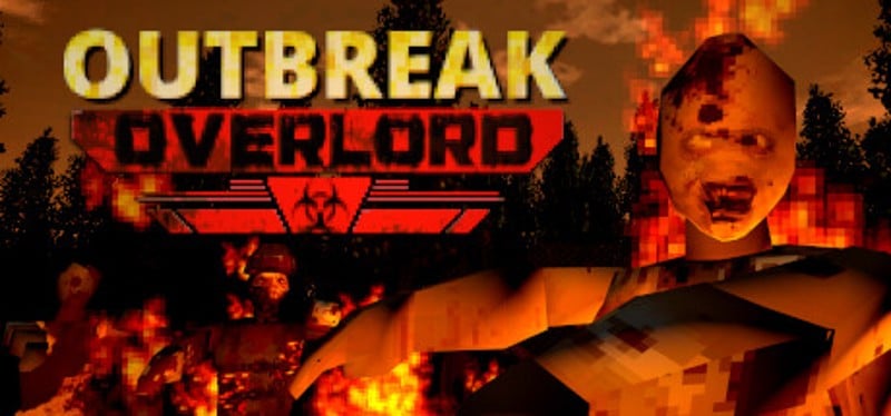 Outbreak Overlord Game Cover