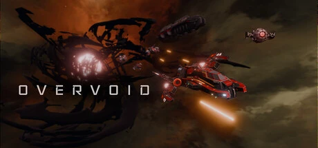 Games like Overvoid