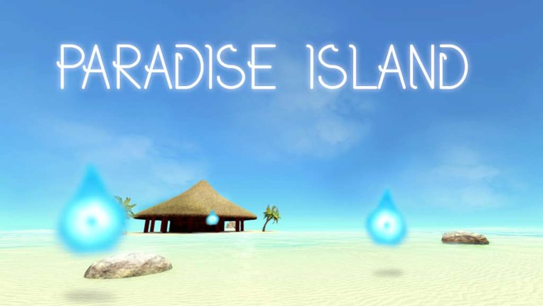 Paradise Island screenshot