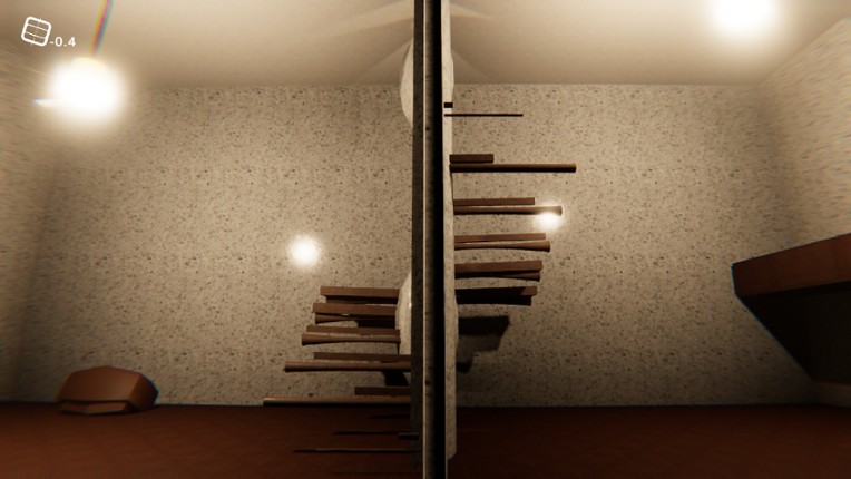 PARALLEL RIFT screenshot