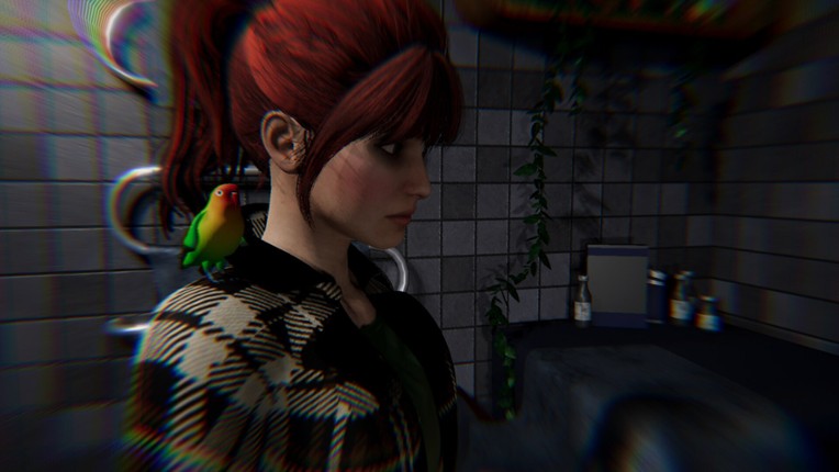 Parasomnia Verum 2 screenshot