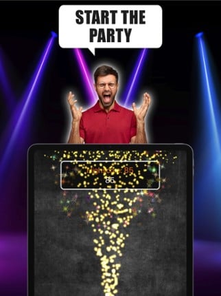 Party Games for Adults screenshot