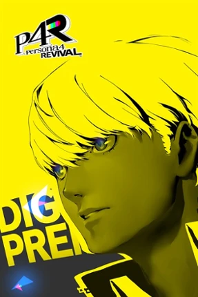 Persona 4 Revival: Digital Premium Edition Image