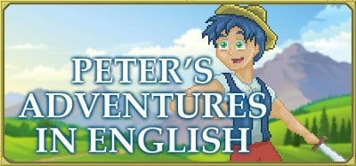 Peter's Adventures in English Image