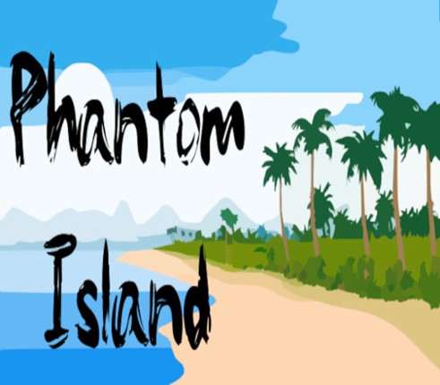 Phantom Island Image