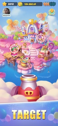 Piggy GO - Clash of Coin screenshot