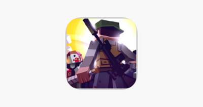 Pixel Zombies: Hero Shooter Image