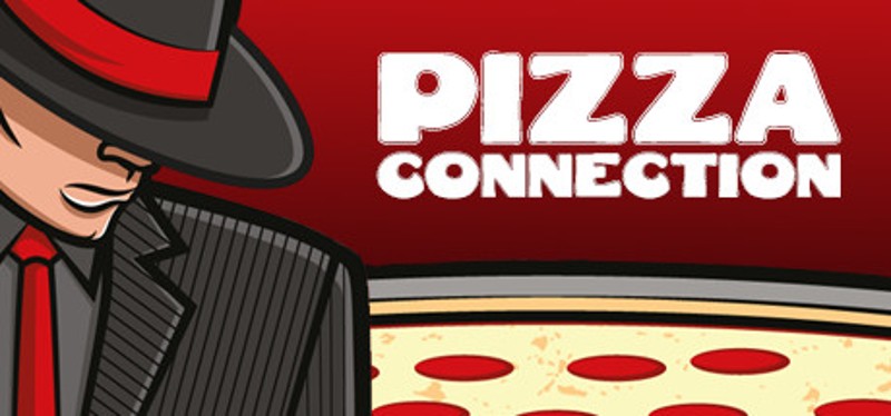 Pizza Tycoon Game Cover