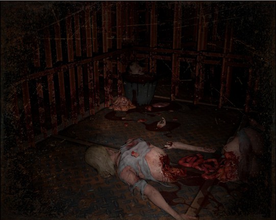 Planes of Fear screenshot