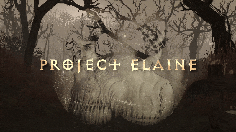 Games like Project Elaine