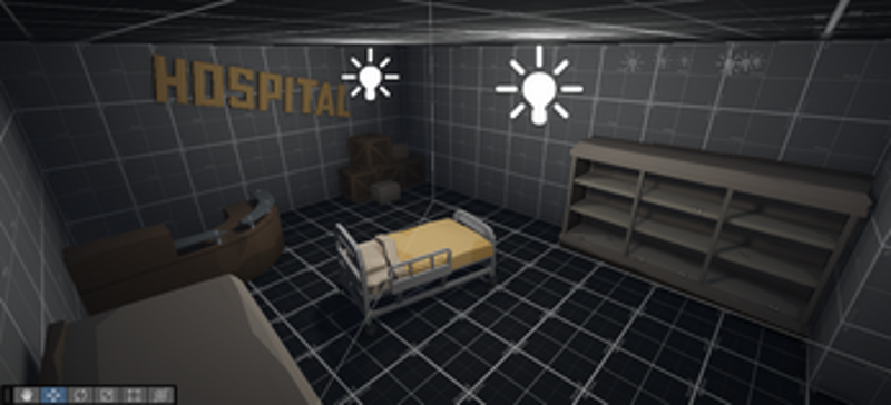 Project_Three_3D screenshot