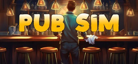 Games like Pub Sim