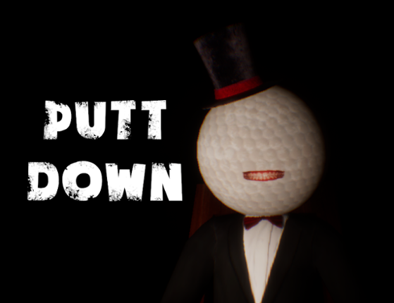 Putt Down Image