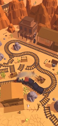 Railway Canyon Image