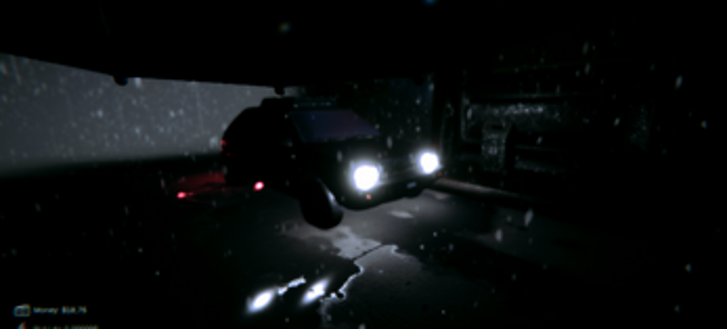 RAINSHIFT screenshot