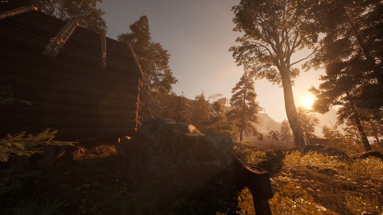 Raise Your Tribe screenshot