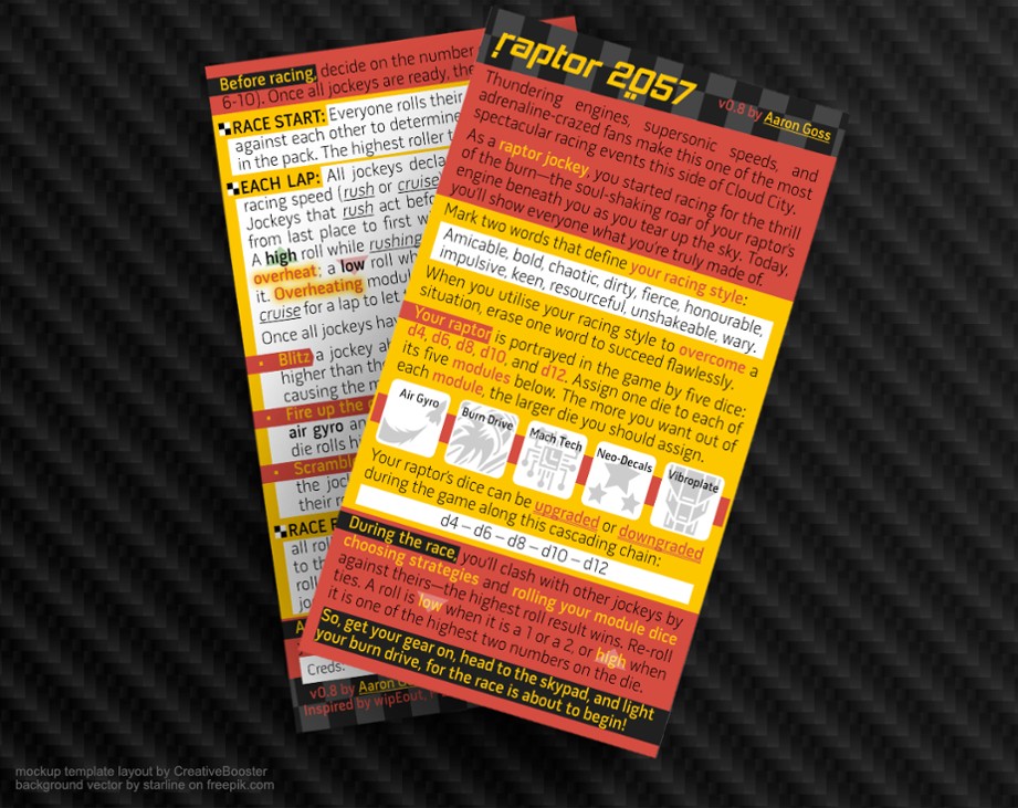 Games like raptor 2057