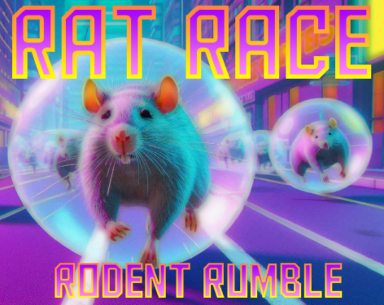 RAT RACE Image