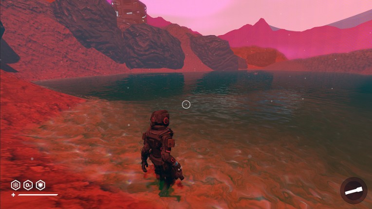 Red Crew 2 screenshot