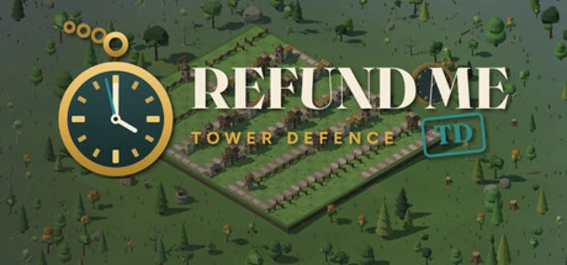 Refund Me TD Image