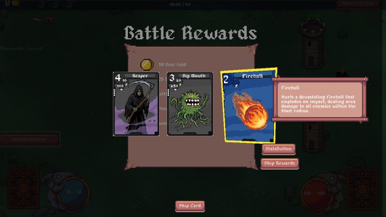 Remaining Kingdom Image