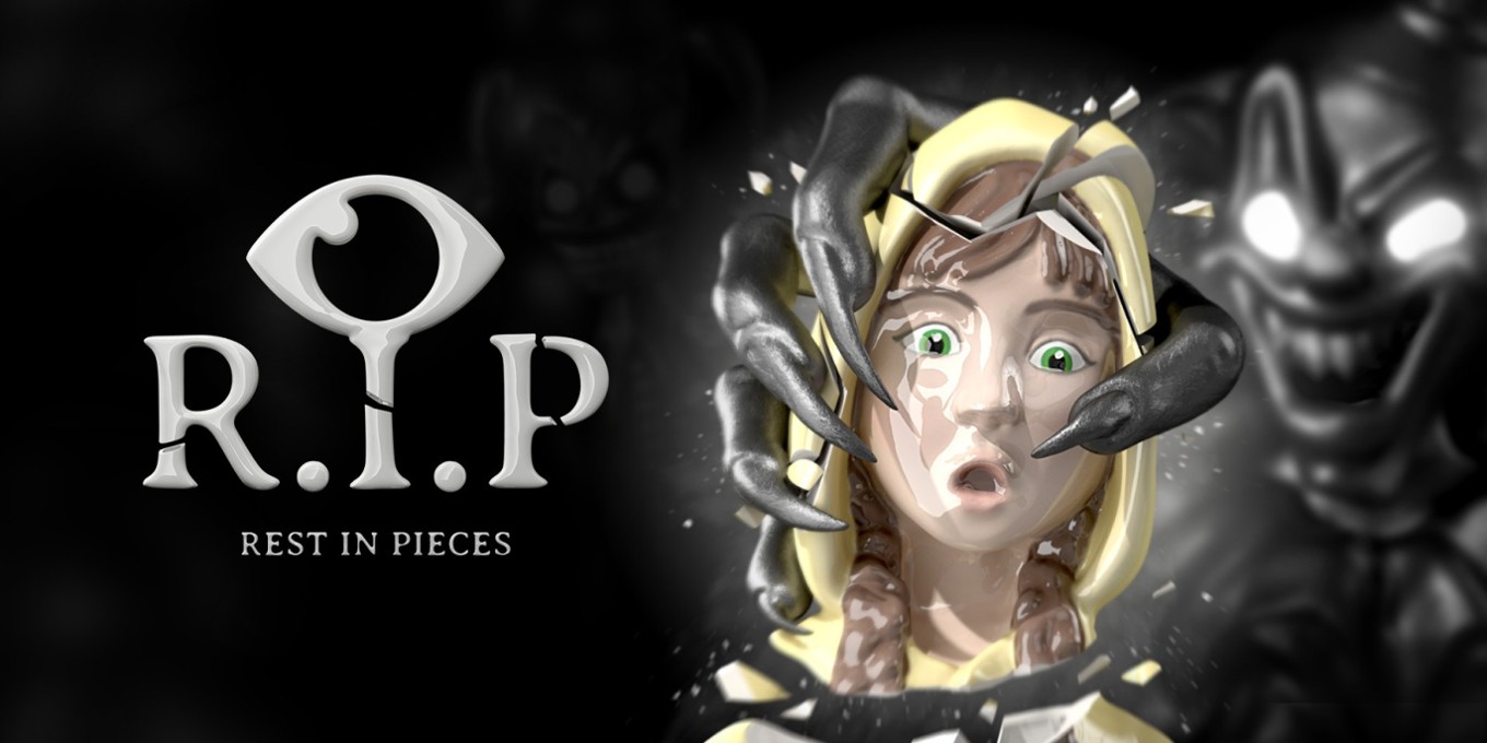 Games like Rest in Pieces