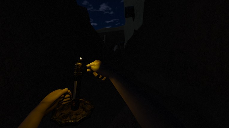 Rite of Osiris screenshot