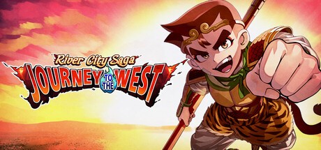 Games like River City Saga: Journey to the West