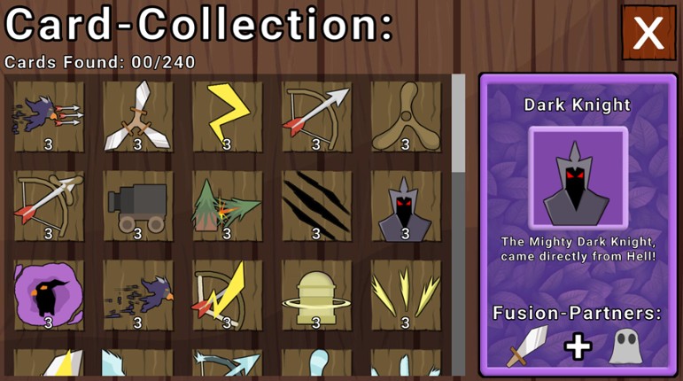 Rogue Jungle screenshot