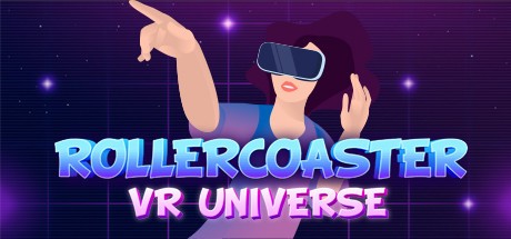 Games like RollerCoaster VR Universe