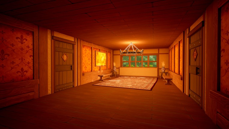 Rose Of Wind screenshot