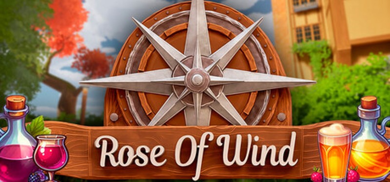 Rose Of Wind Image