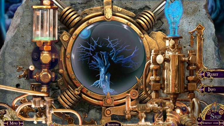 Royal Detective: Queen of Shadows screenshot