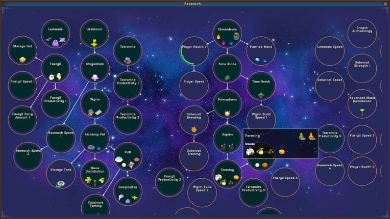 Ruin and Rebirth screenshot