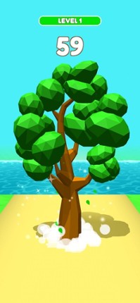 Save the Trees screenshot