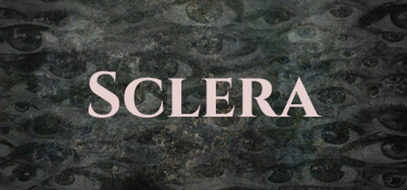 Sclera Game Cover