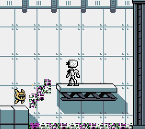 Self Simulated screenshot