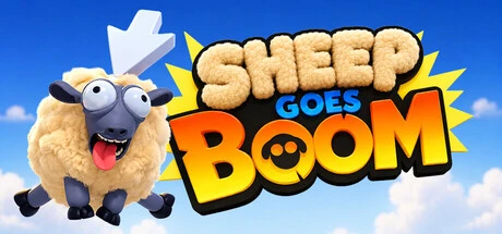 Games like Sheep Goes Boom!