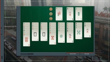 SHENZHEN SOLITAIRE Image