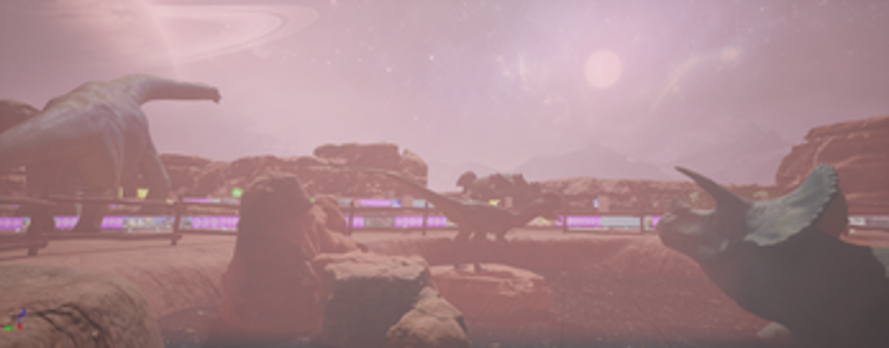 Shift It! screenshot