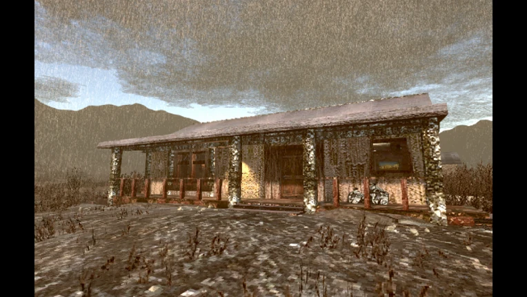 Silver Valley Screams Image