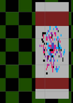 Simple Box Pushing Game? Image