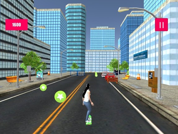 Skating Adventure Relaunched Image
