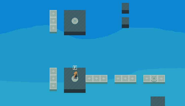 Sky Aisle Image