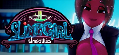 Games like Slime Girl Smoothies