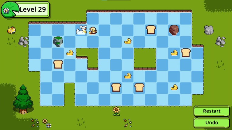 Snack and Quack (Xbox Series) Image